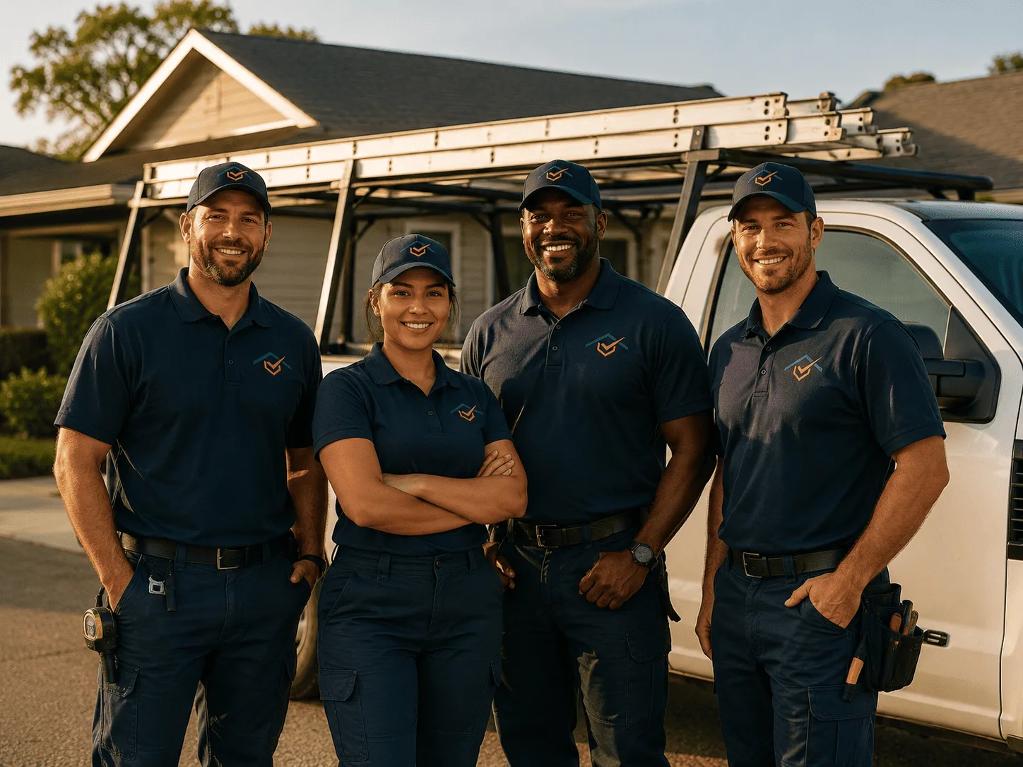 Roof Inspection company in Randall, MN